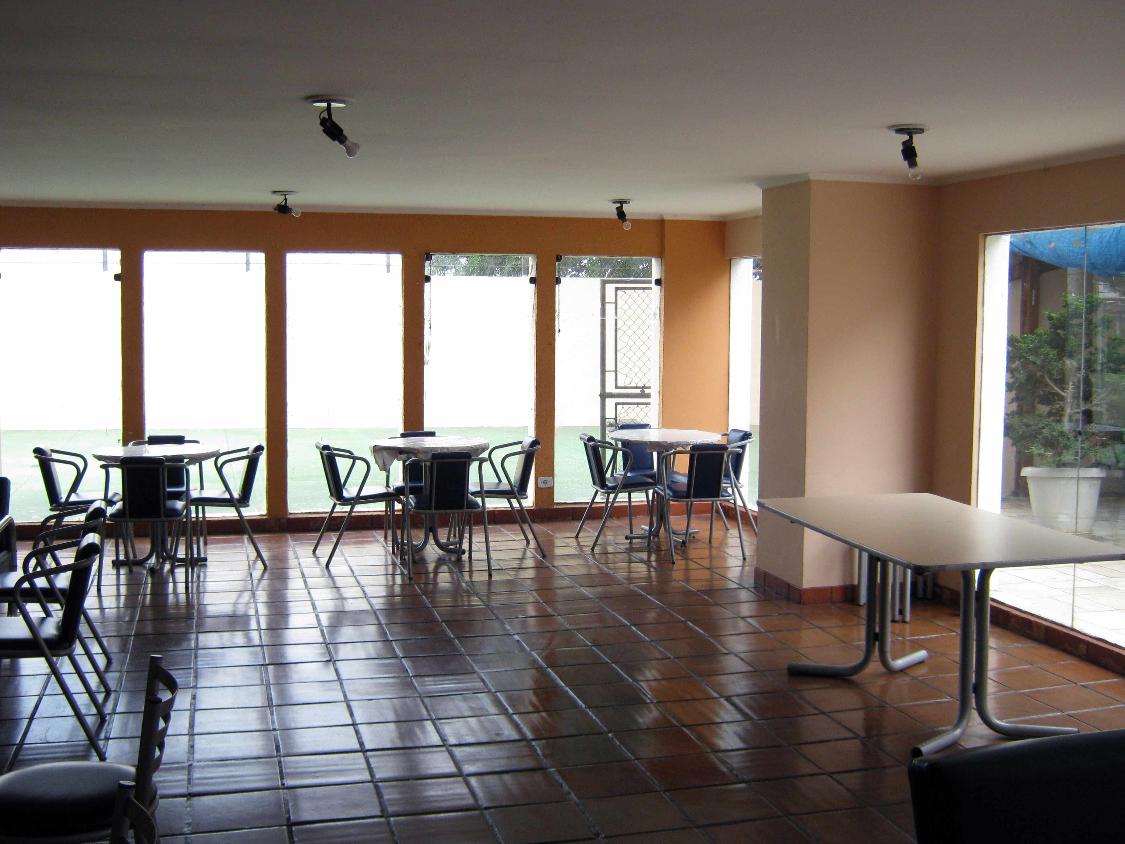 Apartamento, 3 quartos, 65 m² - Foto 10