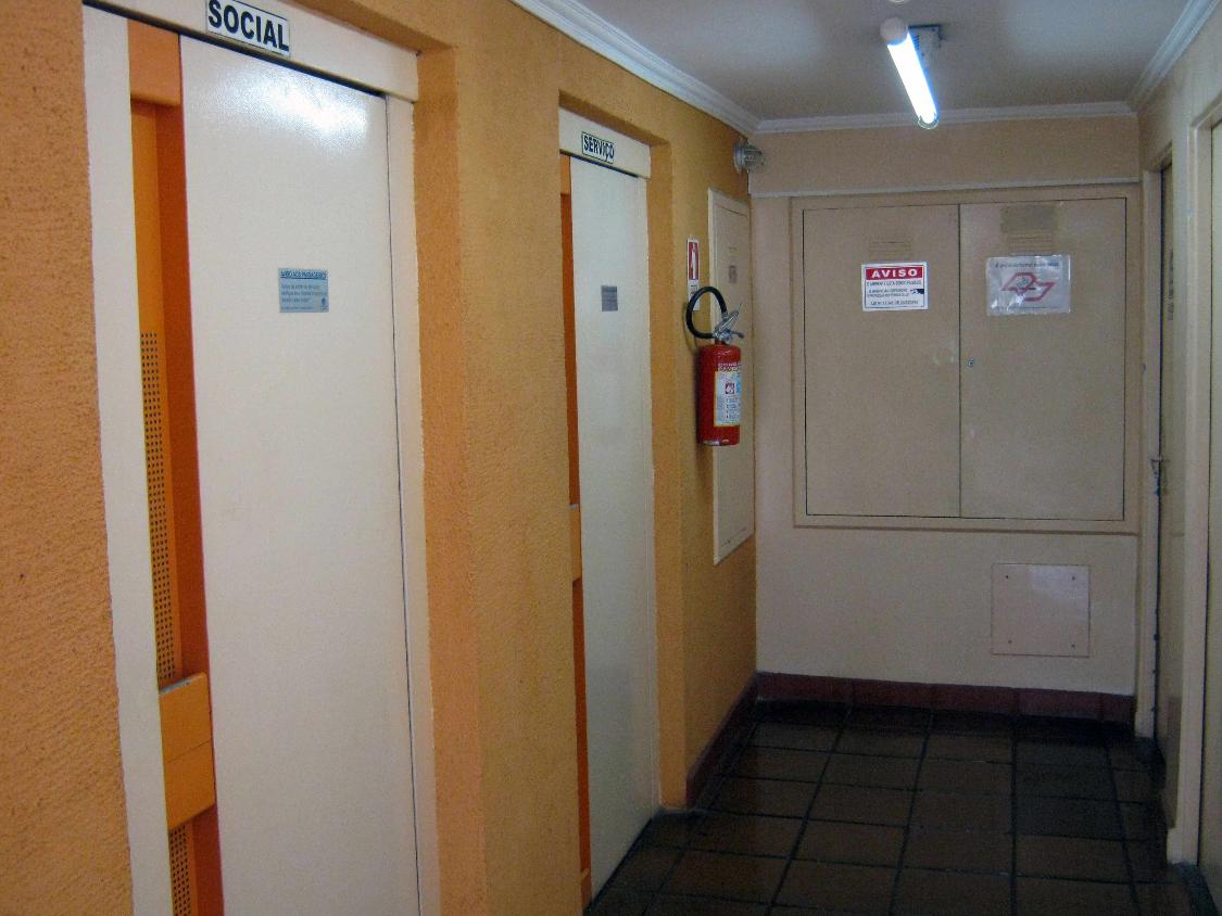 Apartamento, 3 quartos, 65 m² - Foto 13