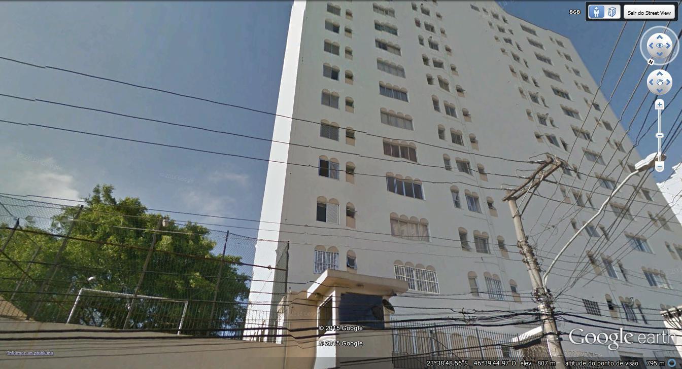 Apartamento, 3 quartos, 65 m² - Foto 27