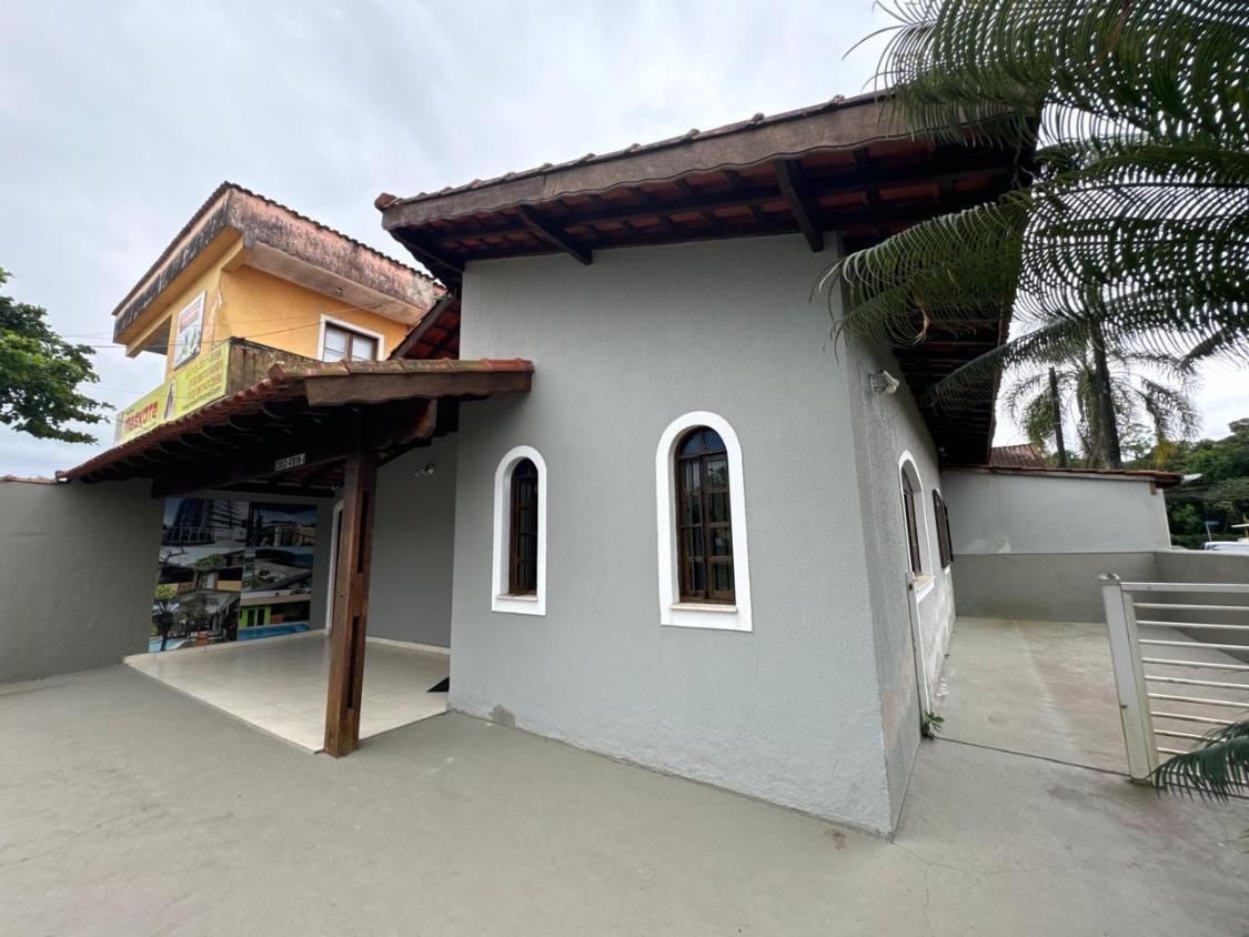 Foto - Bertioga - Vista Linda