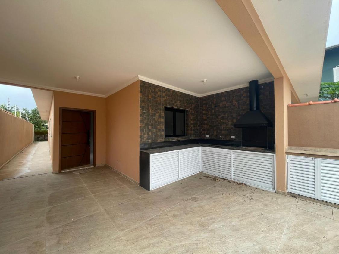 Foto - Bertioga - Indaiá