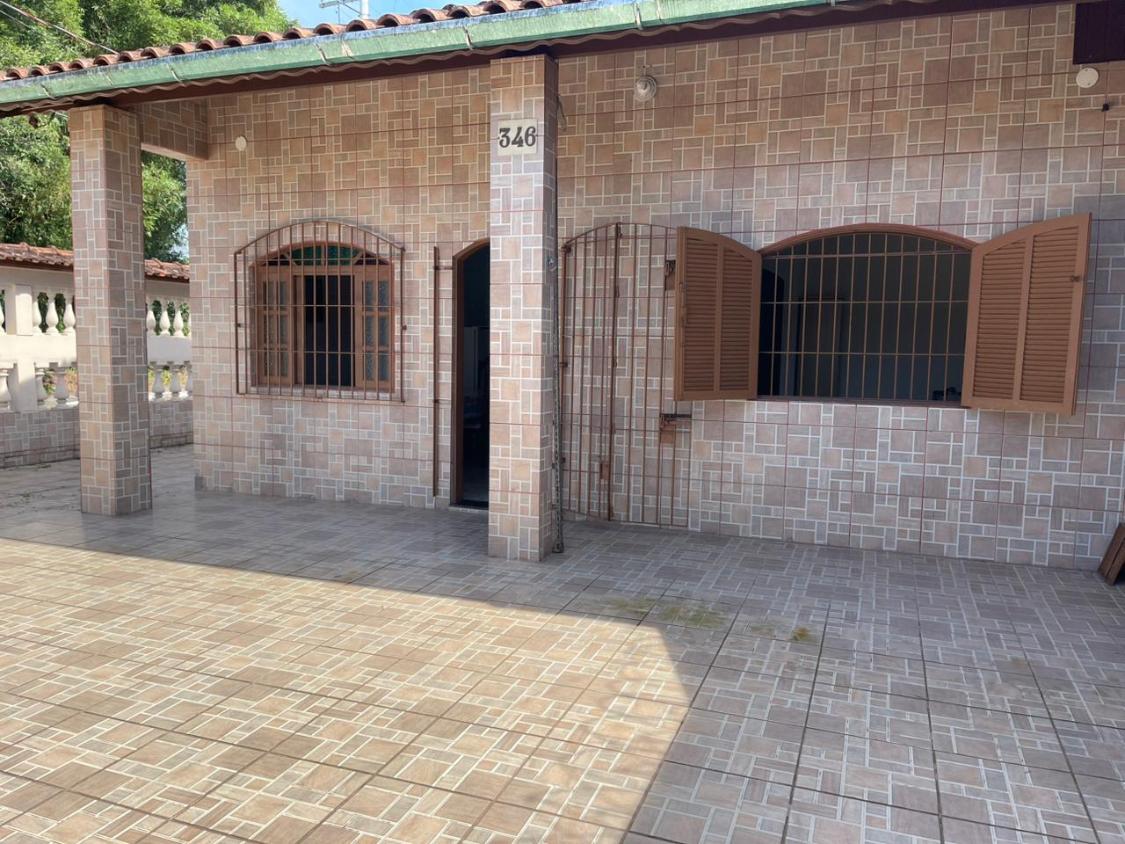 Foto - Bertioga - Indaiá