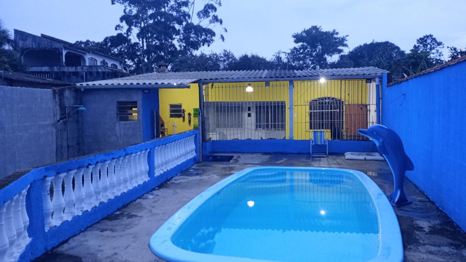 Foto - Peruíbe - Jardim dos Prados