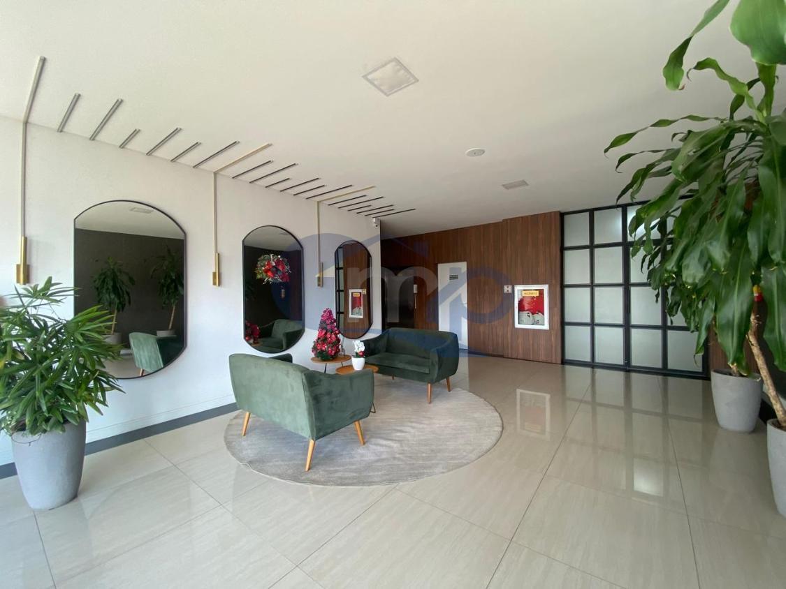 Apartamento, 2 quartos, 63 m² - Foto 3