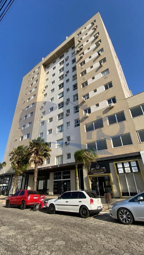 Apartamento, 2 quartos, 63 m² - Foto 1