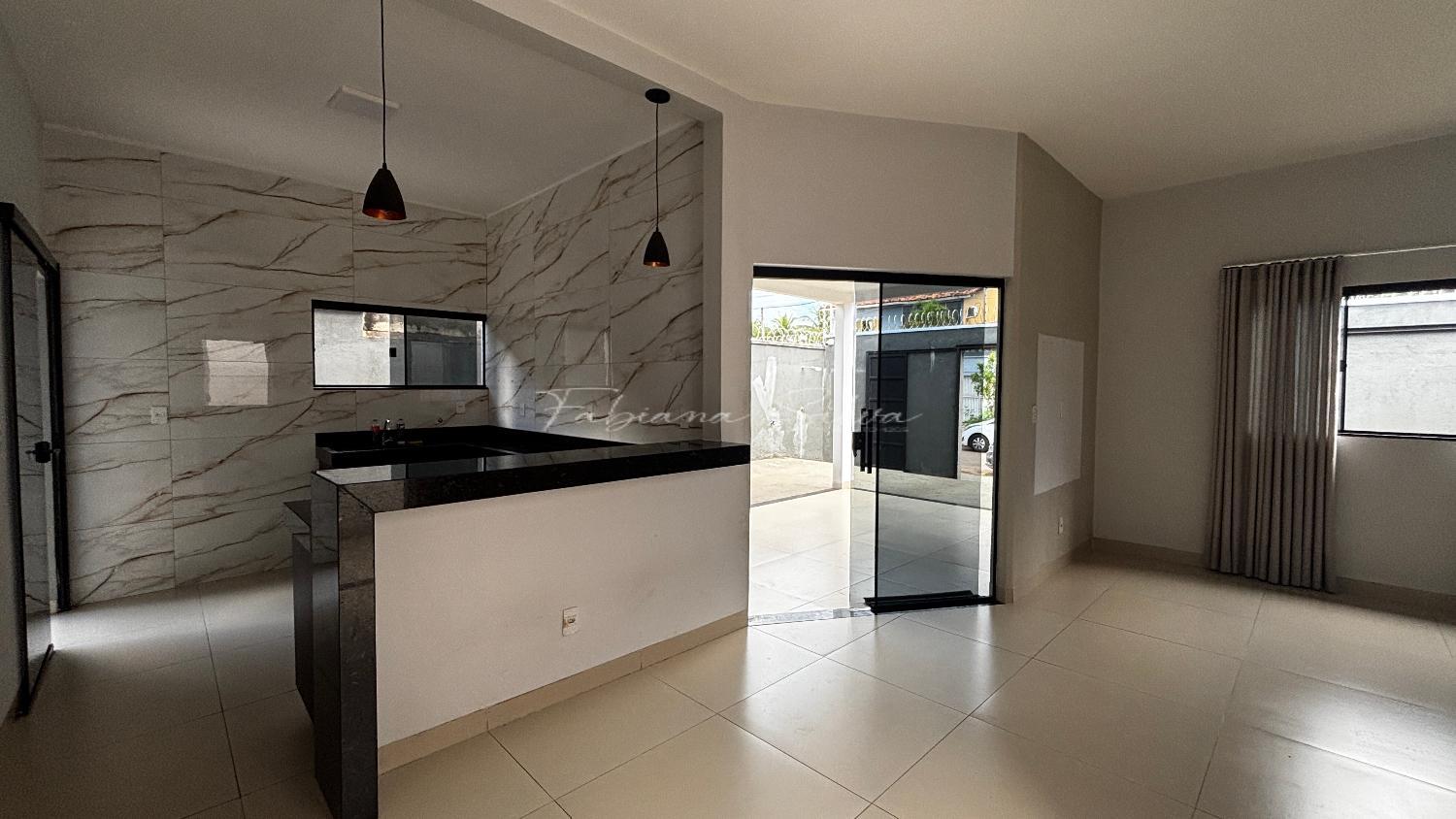 Casa, 3 quartos, 99 m² - Foto 4