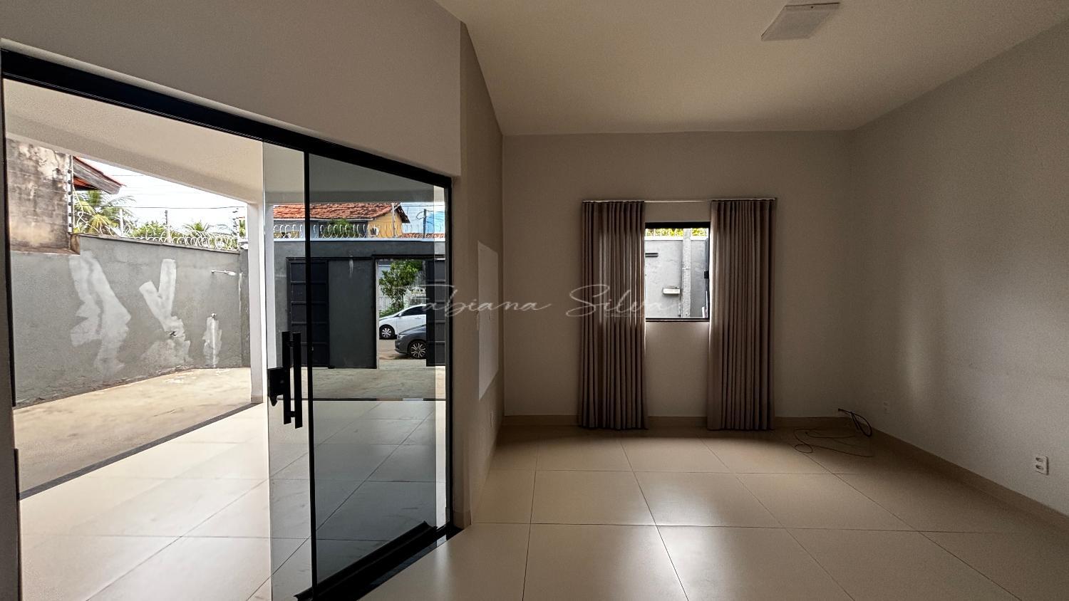 Casa, 3 quartos, 99 m² - Foto 2