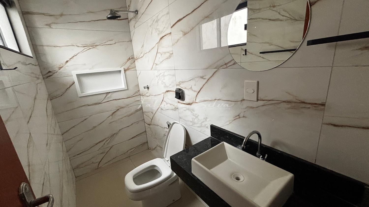 Casa, 3 quartos, 99 m² - Foto 13