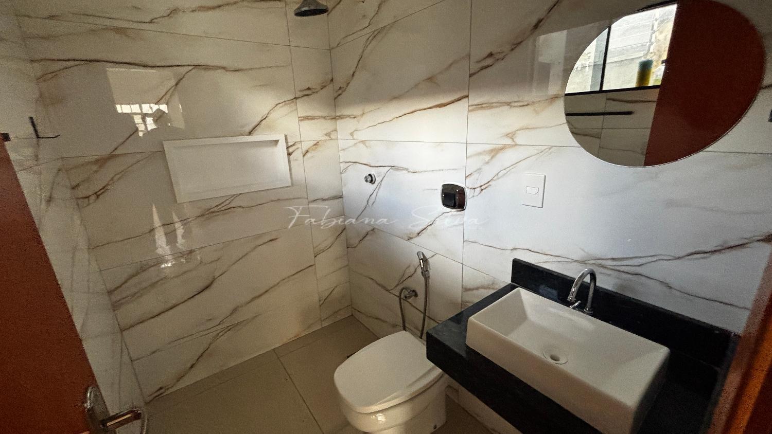 Casa, 3 quartos, 99 m² - Foto 8