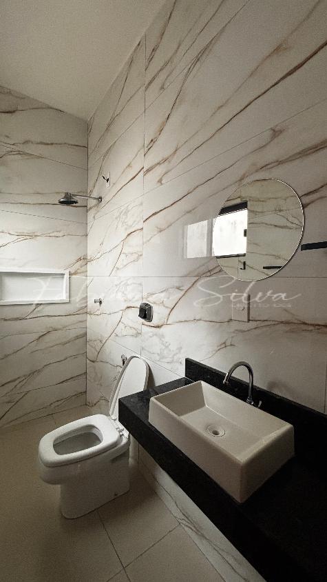 Casa, 3 quartos, 99 m² - Foto 14