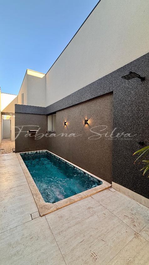 Casa, 3 quartos, 123 m² - Foto 7