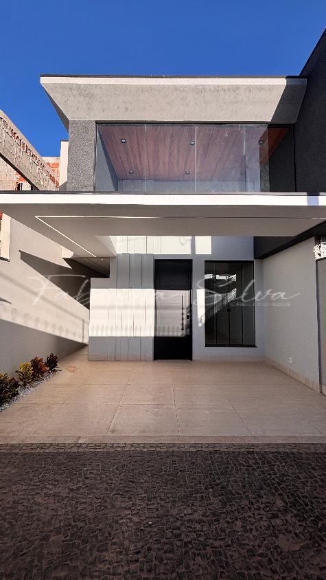 Casa, 3 quartos, 123 m² - Foto 2