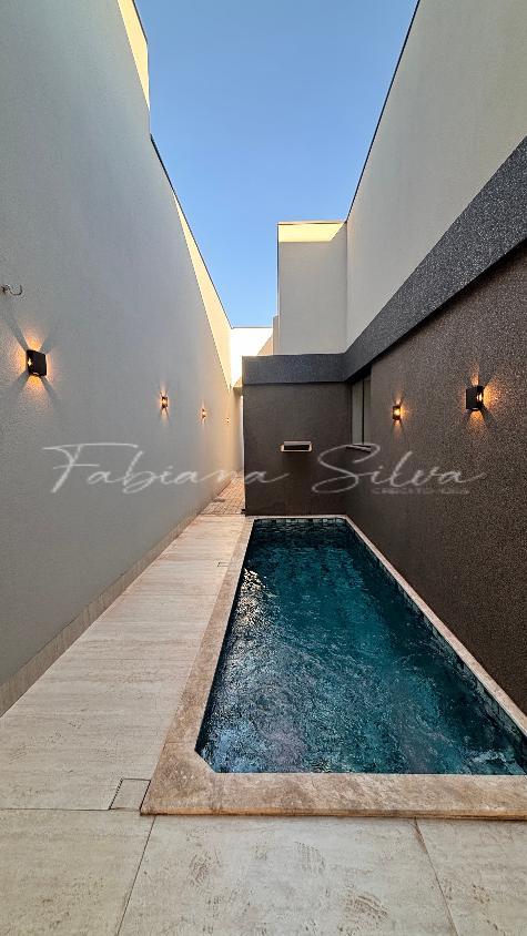 Casa, 3 quartos, 123 m² - Foto 9