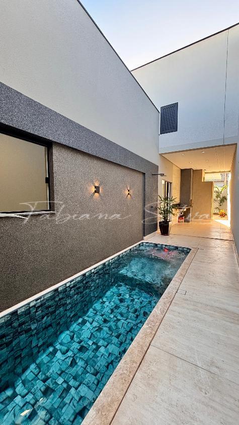 Casa, 3 quartos, 123 m² - Foto 8