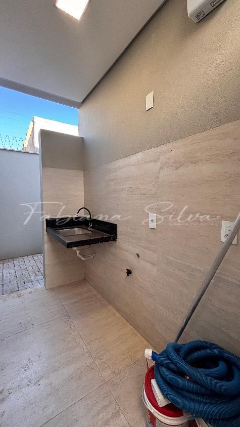 Casa, 3 quartos, 123 m² - Foto 28