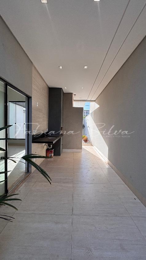 Casa, 3 quartos, 123 m² - Foto 19