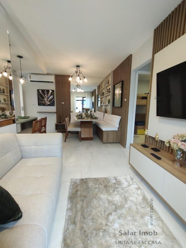 Apartamento, 2 quartos, 55 m² - Foto 4