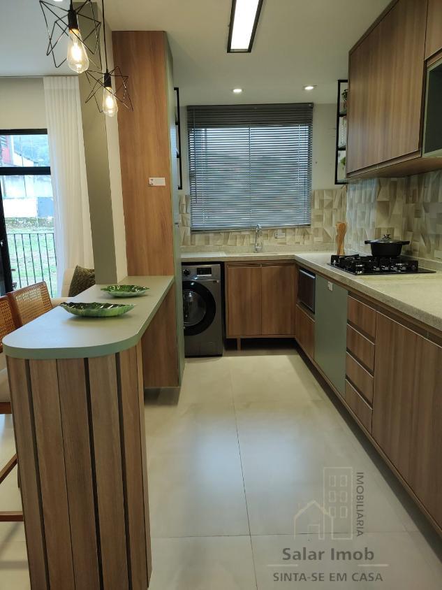 Apartamento, 2 quartos, 55 m² - Foto 5