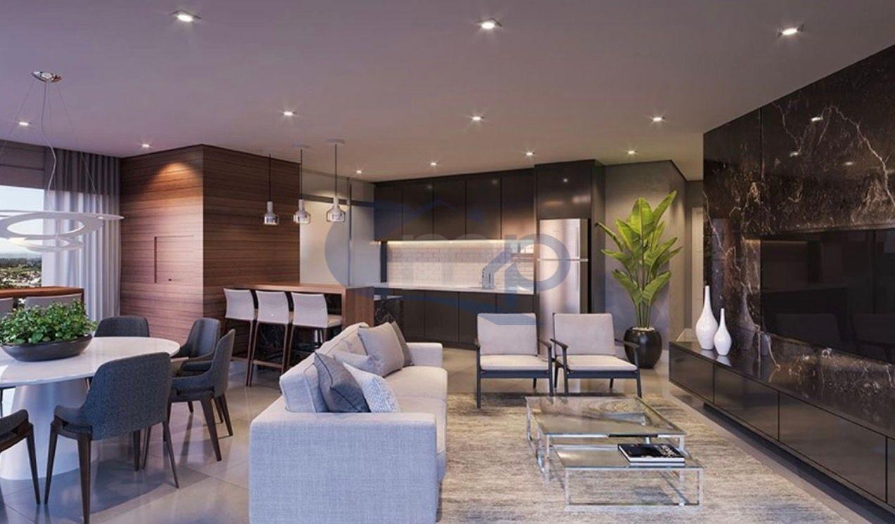 Apartamento, 3 quartos, 104 m² - Foto 4