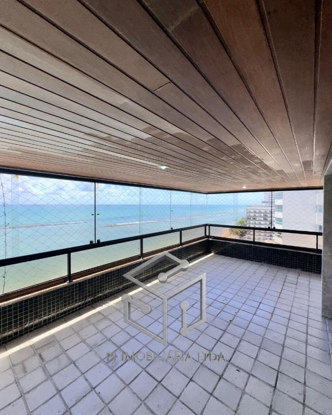Apartamento, 4 quartos - Foto 8