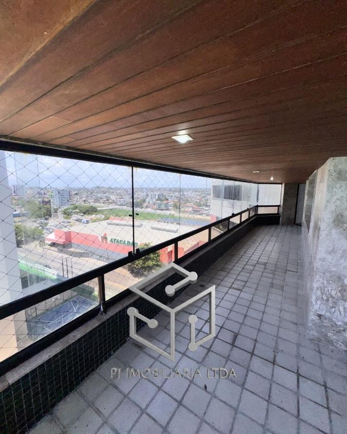 Apartamento, 4 quartos - Foto 9