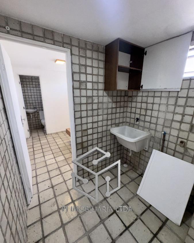 Apartamento, 4 quartos - Foto 19