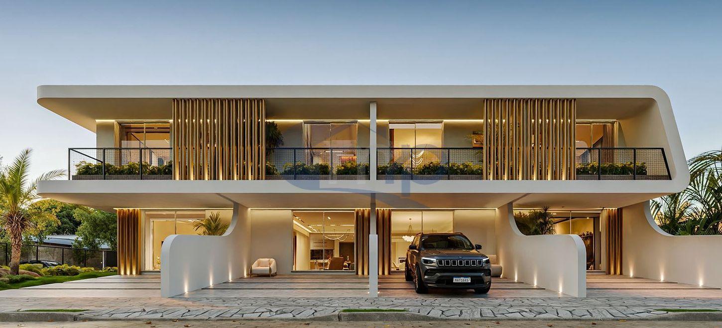 Sobrado, 2 quartos, 120 m² - Foto 4
