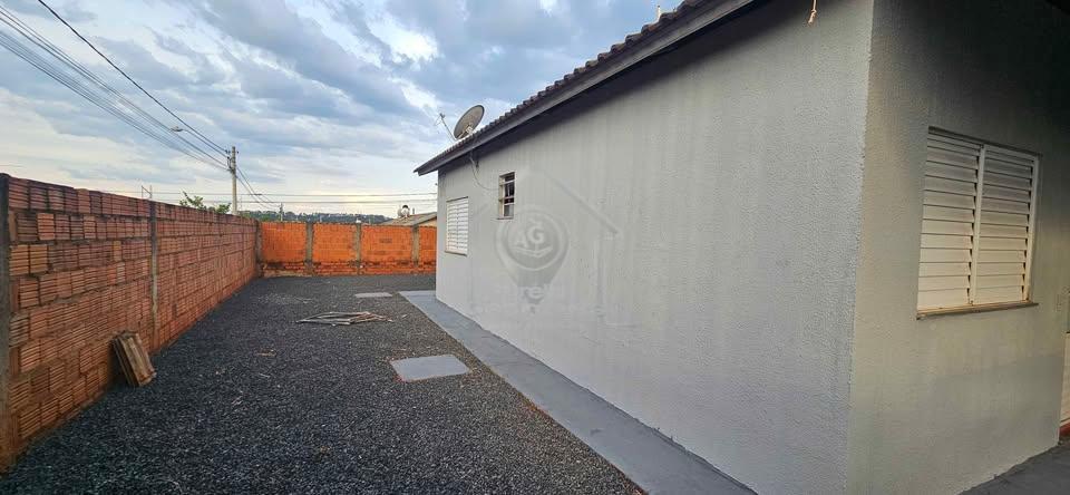 Casa, 2 quartos, 45 m² - Foto 2