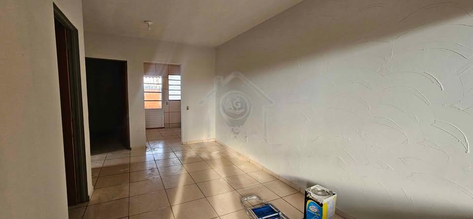 Casa, 2 quartos, 45 m² - Foto 3