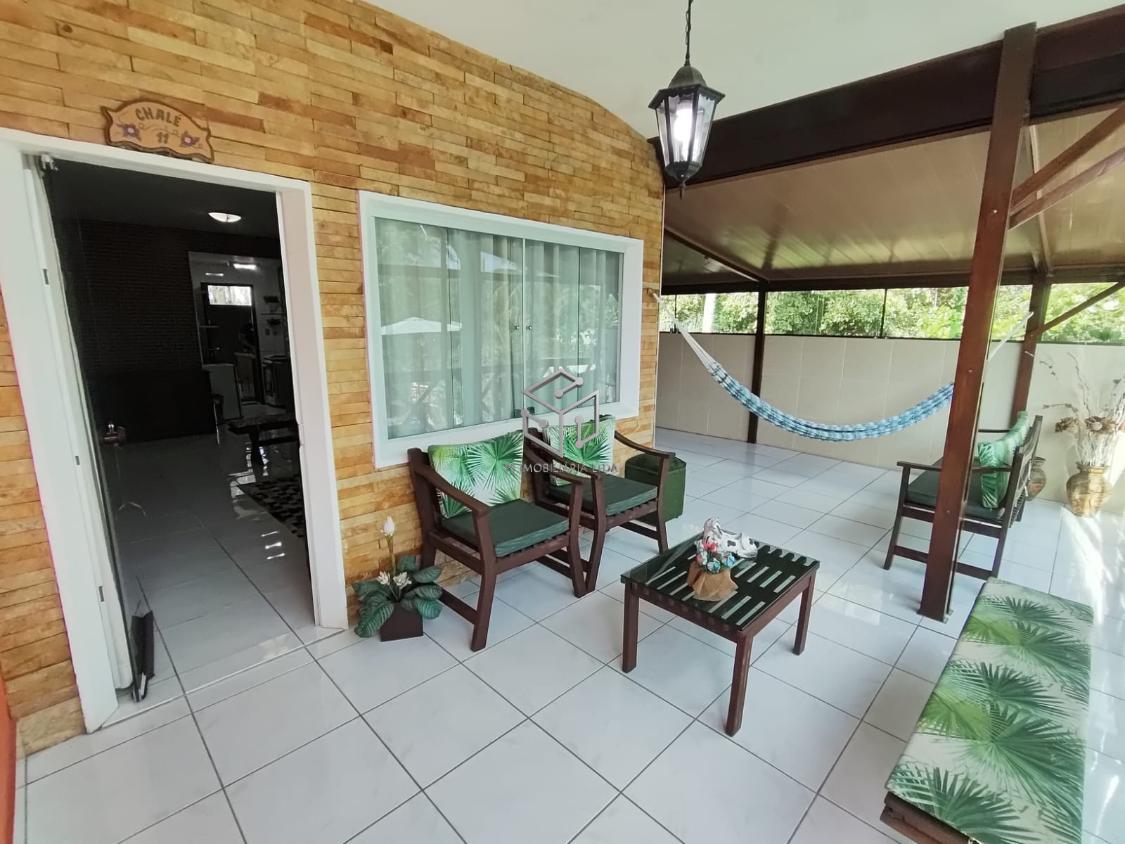 Casa de Condomínio, 3 quartos - Foto 3