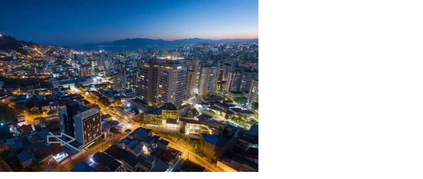Apartamento, 1 quarto, 23 m² - Foto 6