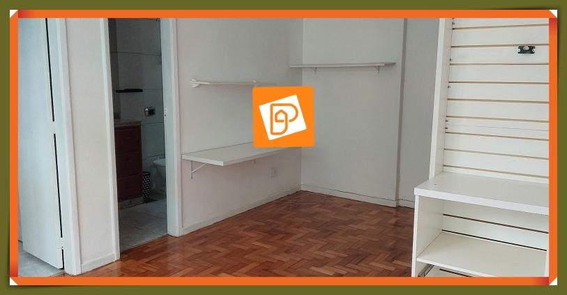 Kitnet-Studio - Foto 1