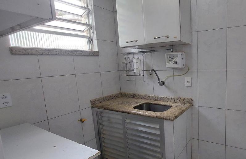 Kitnet-Studio - Foto 2