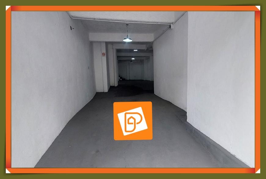 Depósito-Galpão - Foto 1