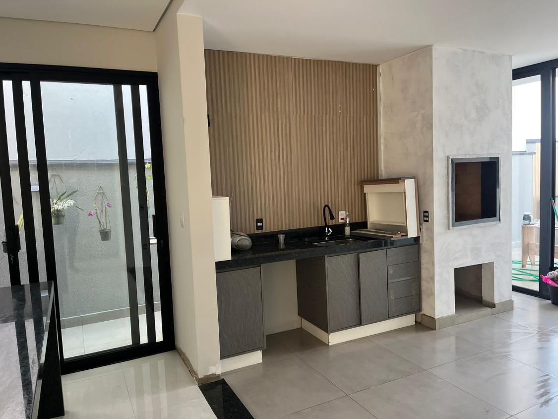 Casa de Condomínio, 3 quartos - Foto 2
