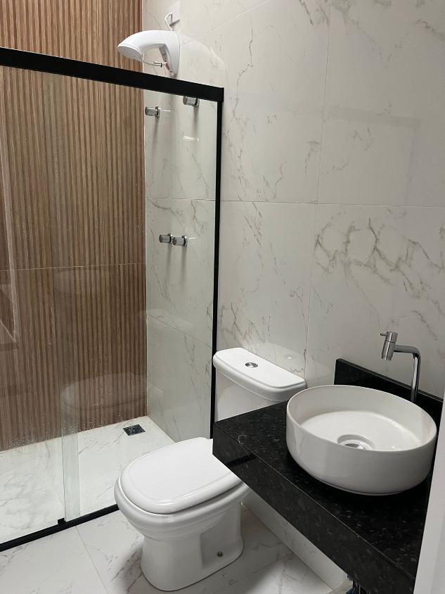Casa de Condomínio, 3 quartos - Foto 16