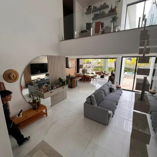 Casa de Condomínio, 3 quartos - Foto 7