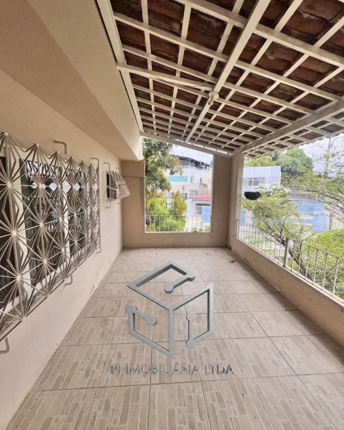 Casa, 6 quartos, 350 m² - Foto 6