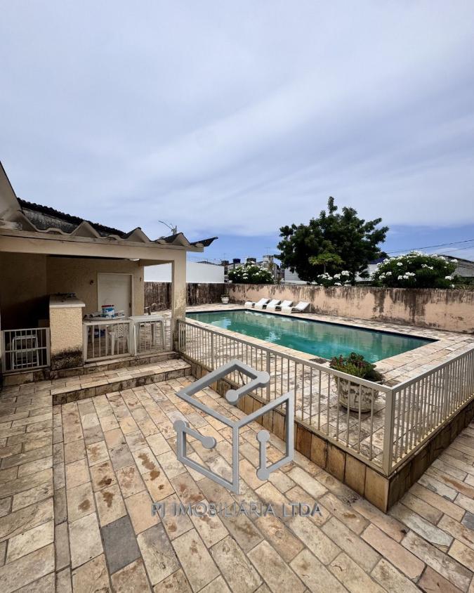 Casa, 6 quartos, 350 m² - Foto 5