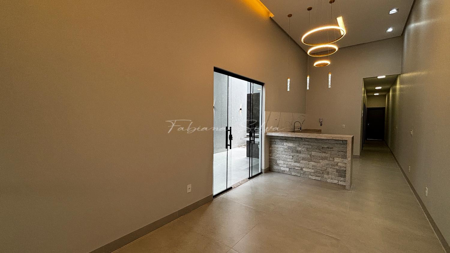 Casa, 3 quartos, 126 m² - Foto 3