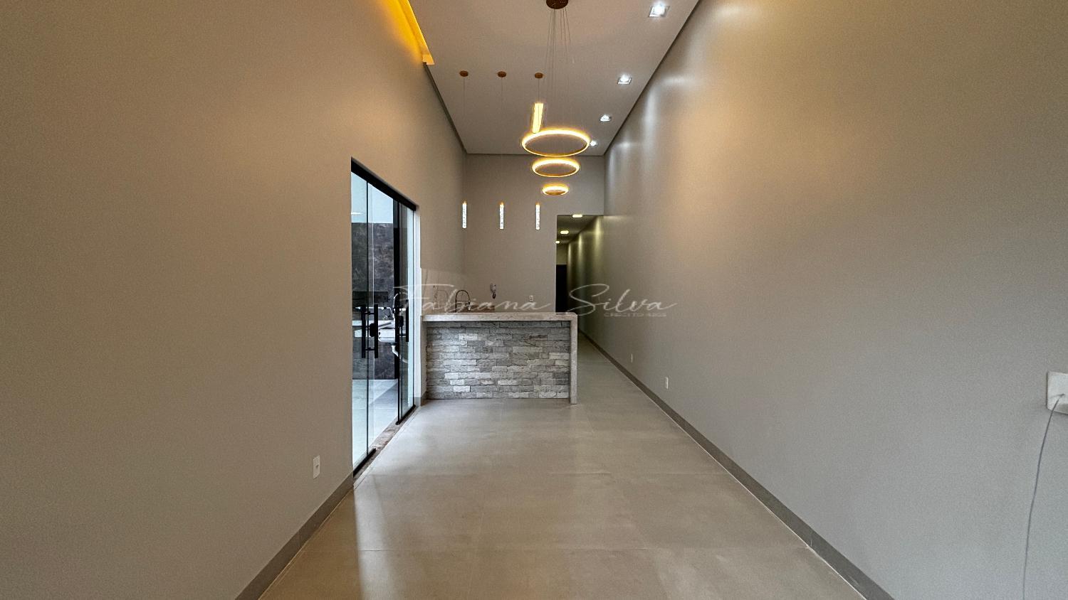 Casa, 3 quartos, 126 m² - Foto 2