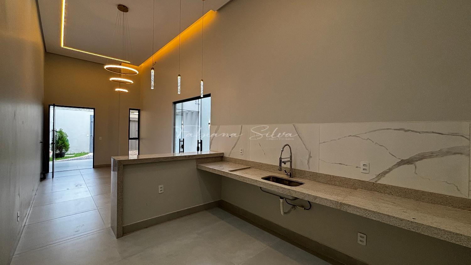 Casa, 3 quartos, 126 m² - Foto 5