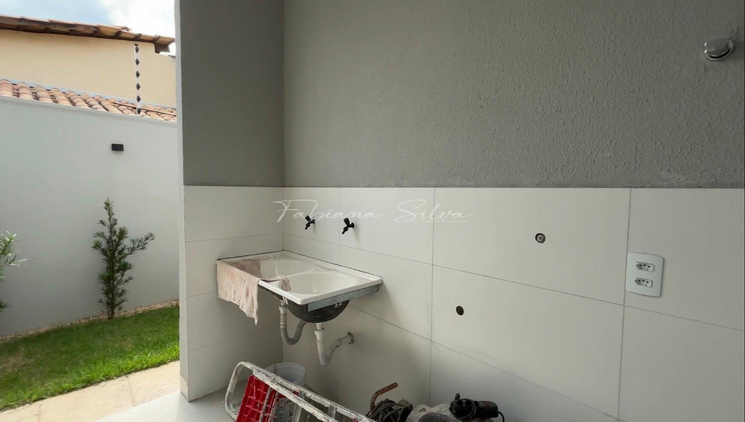 Casa, 3 quartos, 126 m² - Foto 25