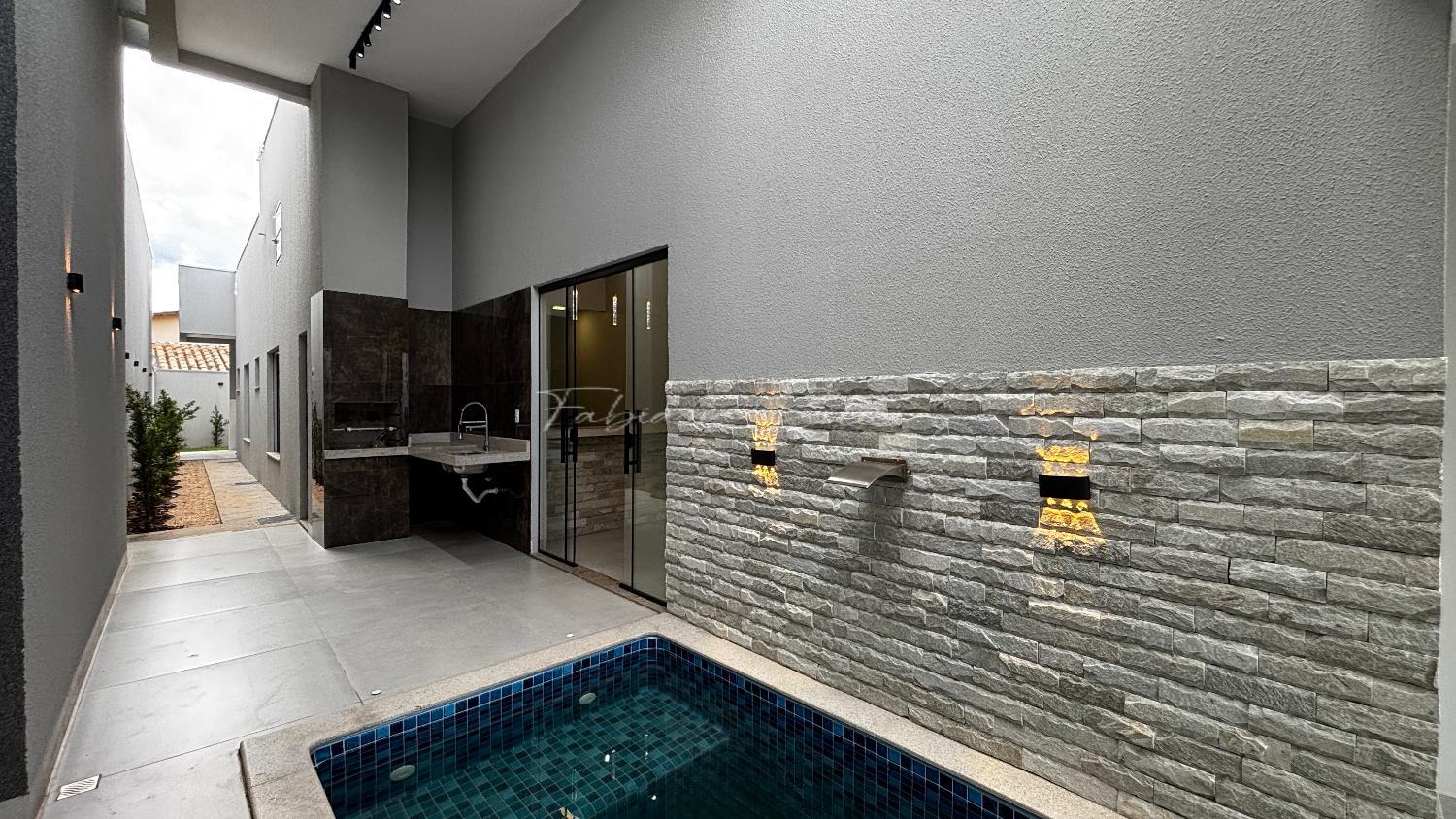Casa, 3 quartos, 126 m² - Foto 10