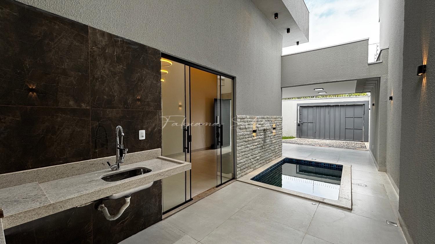 Casa, 3 quartos, 126 m² - Foto 7
