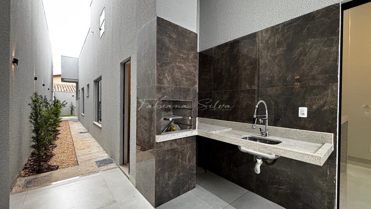 Casa, 3 quartos, 126 m² - Foto 9