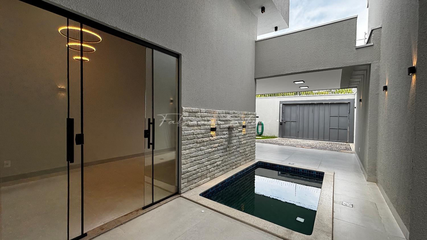Casa, 3 quartos, 126 m² - Foto 8