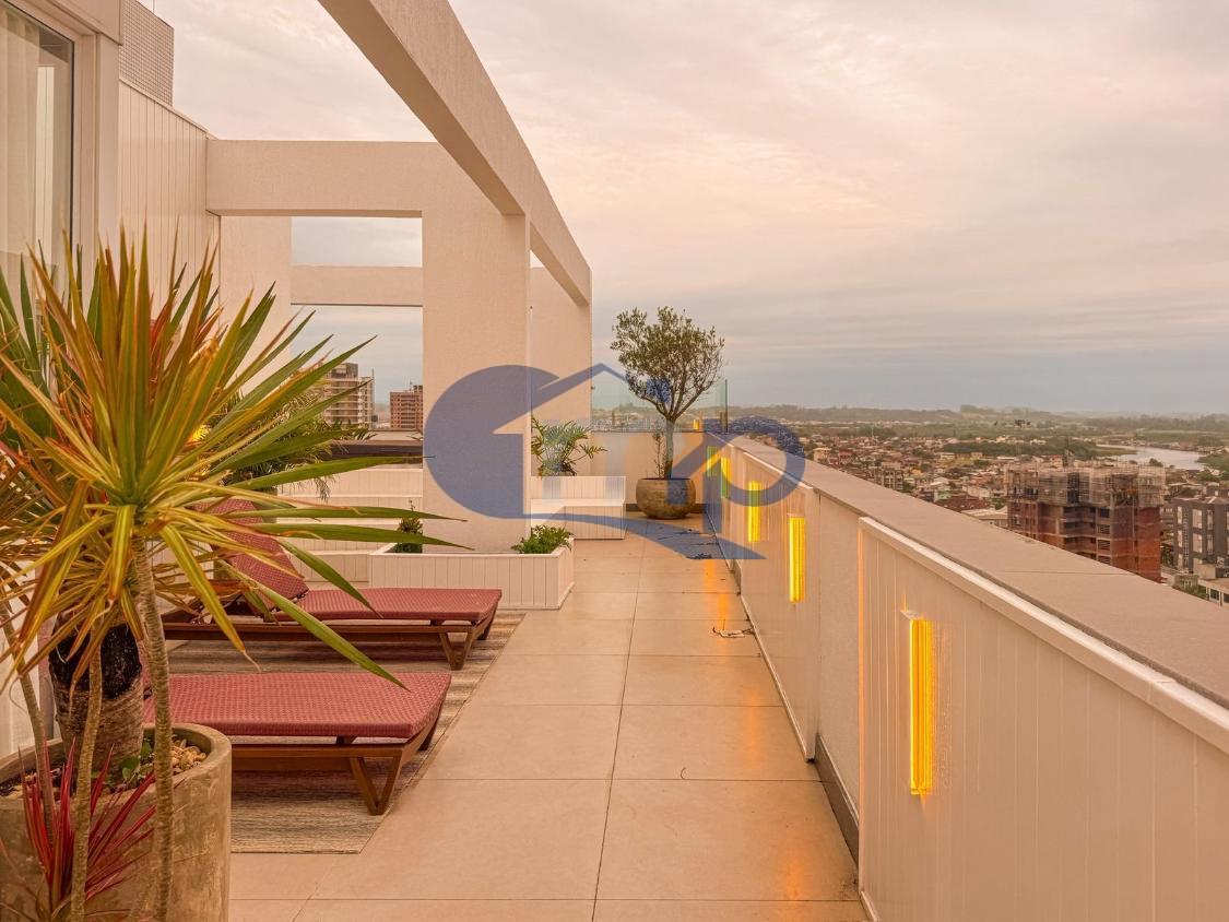 Apartamento, 3 quartos, 258 m² - Foto 7