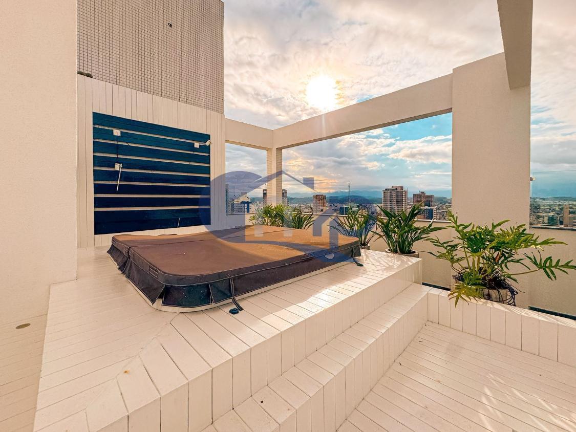 Apartamento, 3 quartos, 258 m² - Foto 4