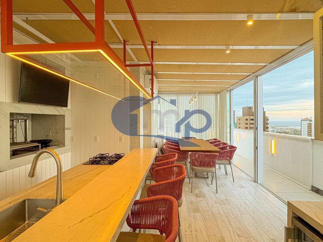 Apartamento, 3 quartos, 258 m² - Foto 9